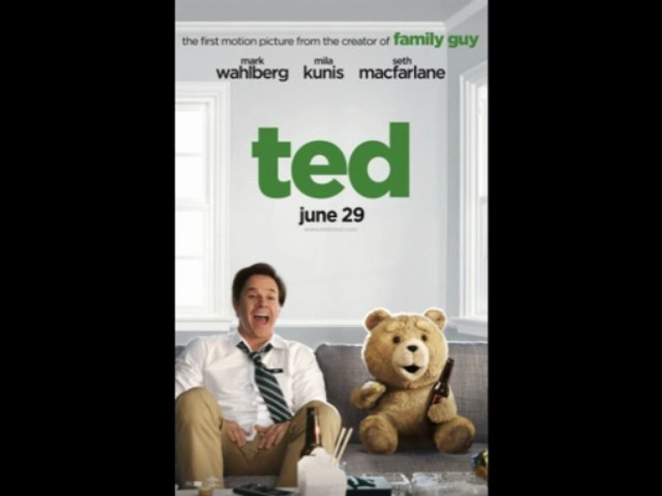 Ted (2012) (FR) DVDRip, Télécharger, Film complet + ENG Subs