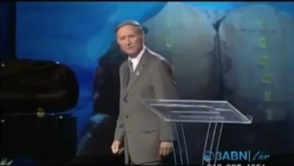 Piliere našej viery - Stephen Bohr