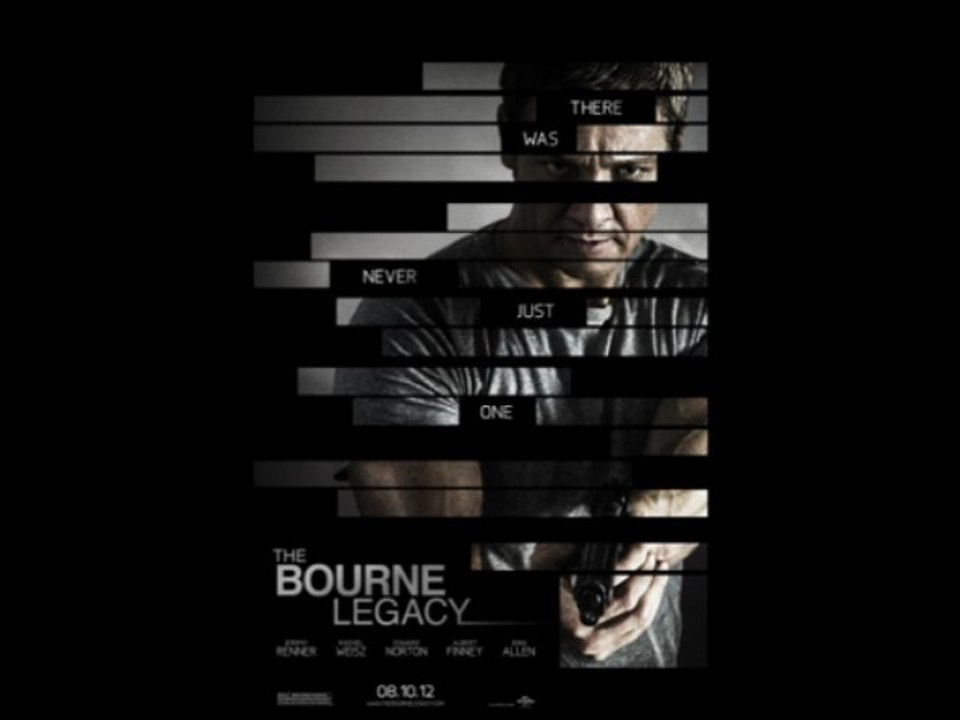 The Bourne Legacy (2012) (FR) DVDRip, Télécharger, Film complet en Entier, en Français + ENG Subs