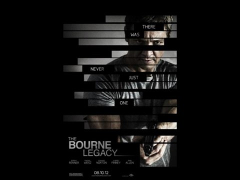 The Bourne Legacy (2012) (FR) DVDRip, Télécharger, Film complet en Entier, en Français + ENG Subs