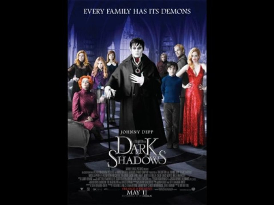 Dark Shadows (2012) (FR) DVDRip, Télécharger, Film complet en Entier, en Français + ENG Subs