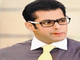 Salman Copies Shahrukh Turns A Guest Lecturer