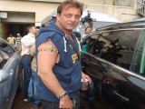 Bollywood Stands By Sanjay Dutt