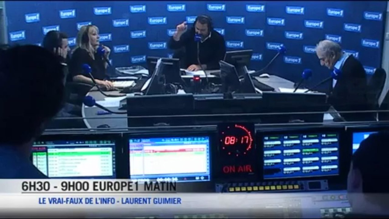 Au boulot pour la retraite !