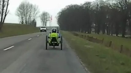 Séance d'entrainement du 21 mars 2013
