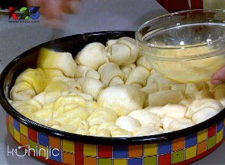 K23TV - Kuhinjica - 22. mart 2013.