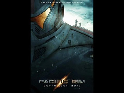 Pacific Rim (2013) (FR) DVDRip, Télécharger, Film complet en Entier, en Français + ENG Subs