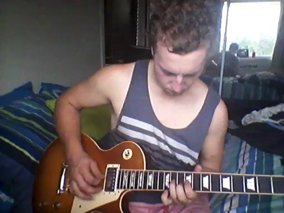 gaslight anthem patient ferris wheel