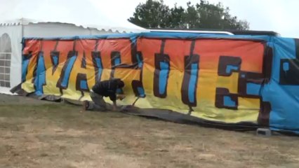 La 7ème Vague 2013 - Programmation