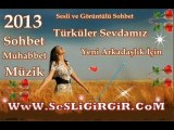 Sesligirgir Türkiyenin En büyük SesliChat Arkadaşlık Platformu Ahmet Şafak   Yar İnsafına Kar Mı Yağdı (2012)