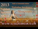 Sesligirgir Türkiyenin En büyük SesliChat Arkadaşlık Platformu Ahmet Şafak   Yar Yine Gel (2012)