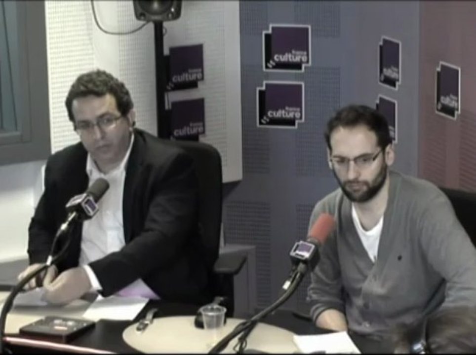 les matins - Qatar : le double jeu ?