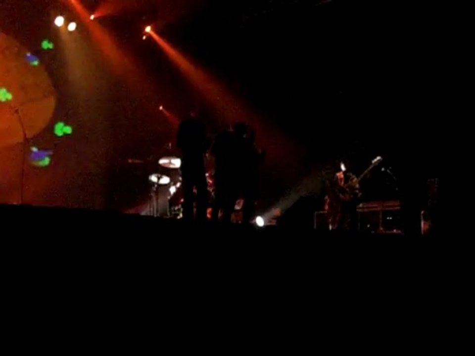 CONCERT MUVRINI LIMOGES