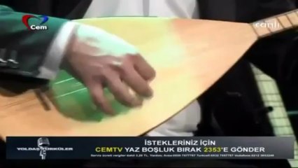 Serpil sarı- acılar içimde kaldı yoldaş türküler