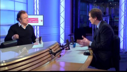 Jerôme Chartier : "Est-ce qu’on pense que Nicolas Sarkozy est coupable d’abus de faiblesse ? (...) Qui peut croire ça ? Personne. "