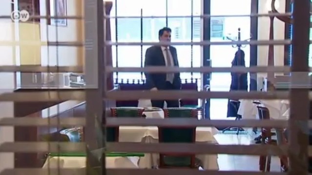 NPD Ban - The German Government Backs Off | People