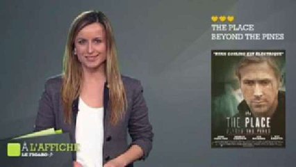 The Place beyond the pines, La Religieuse et Queen of Montreuil... À l'Affiche cette semaine