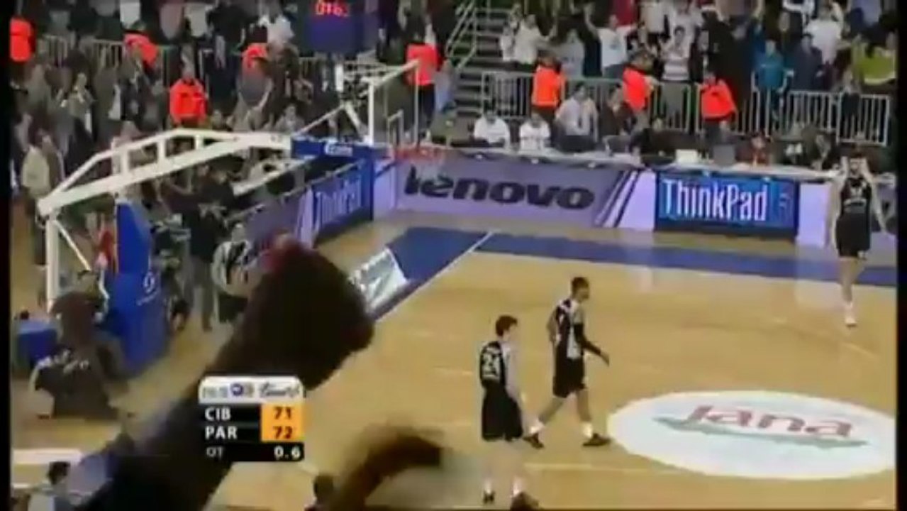 Μην βιάζεσαι να πανηγυρίσεις