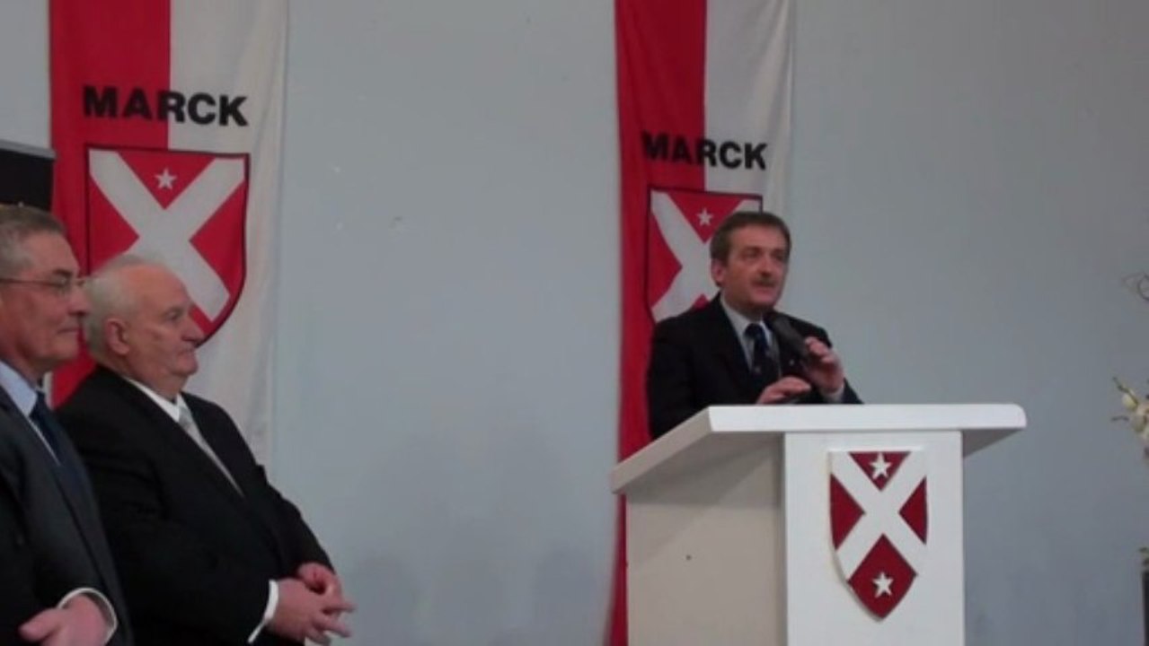 Point Info Energie lors de l'inauguration Ferme des Aigrettes