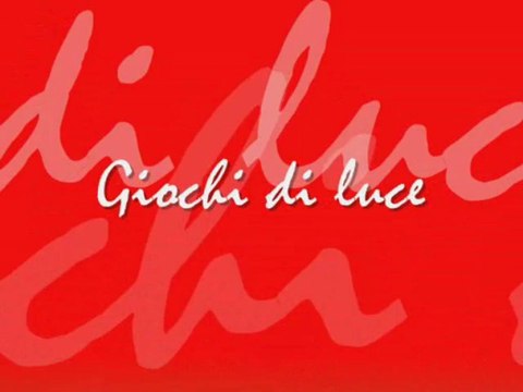 Tende da interni 2013 : giochi di luce