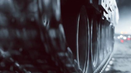 Battlefield 4 - Prepare to Battle Tank Teaser