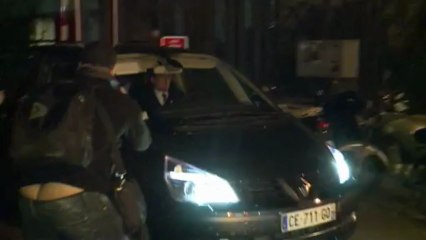 Me Herzog: Sarkozy estime avoir reçu un traitement "scandaleux"