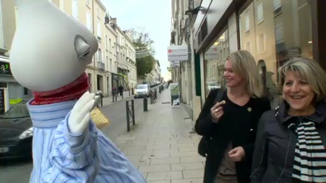 Les DéDé's - Groupe Démons et Merveilles