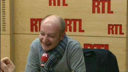 Paul Bergamo, "papa" des cloches de Notre-Dame