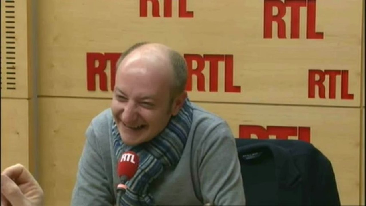 Paul Bergamo, "papa" des cloches de Notre-Dame