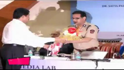 Abhishek Bachchan Innaugurate Social Media Lab