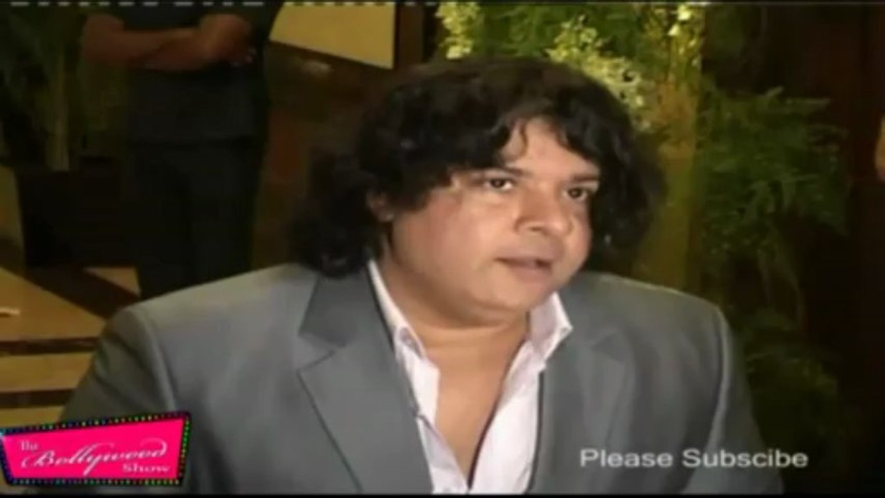 Sajid khan Justyfies his over confidence