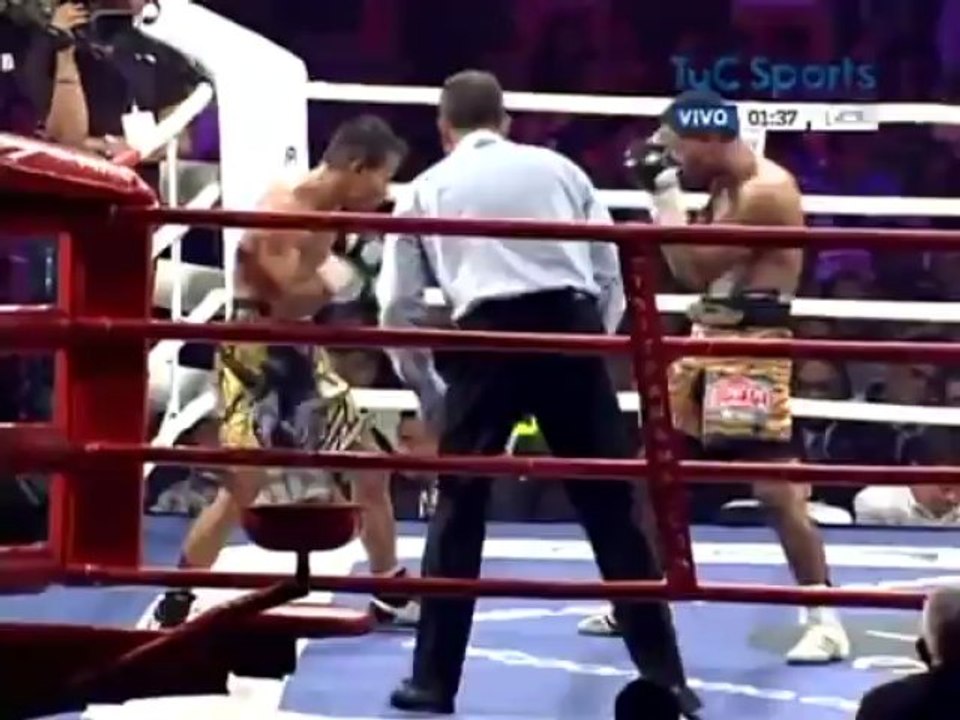 2013-03-16 Roberto Vasquez vs John Mark Apolinario II