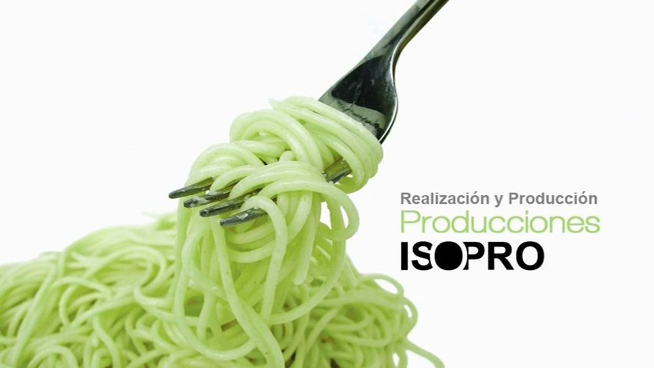 PROGRAMA 07 AL DENTE 20 03 2013