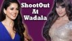 Sunny Leone replaces Bipasha Basu in 'Shootout at Wadala'