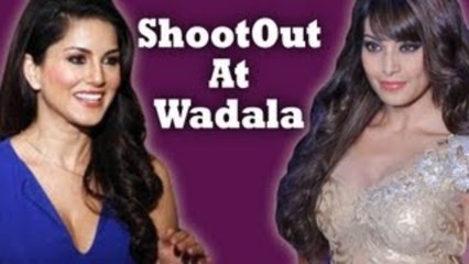 Sunny Leone replaces Bipasha Basu in 'Shootout at Wadala'