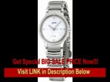 [BEST PRICE] Rado Women's R30936903 Centrix Stainless Steel Bracelet Watch