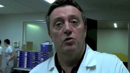 Accident vasculaire cérébral : le geste qui sauve, appeler le 15 !