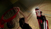 BATpointG - Basket (clip officiel)