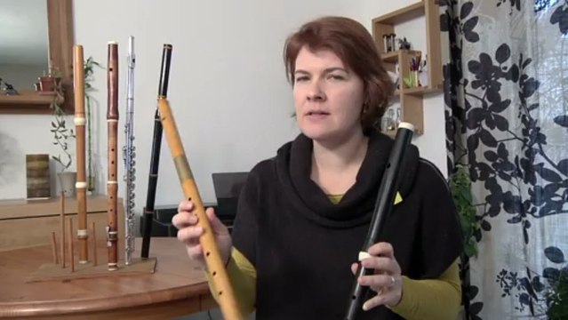 Dis moi de quoi tu joues : Cécile Le Merrer