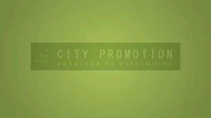 Les Jardins du Clos Pasteur - City Promotion