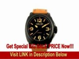 [SPECIAL DISCOUNT] Lum-Tec M57 Luminous Swiss Quartz Men's Watch