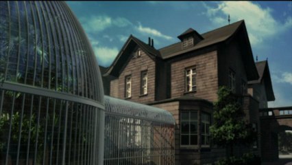 [Mini-hidef-Anime] Paprika (ลบแผนจารกรรมคนล่าฝัน) 2006 HD Part 2