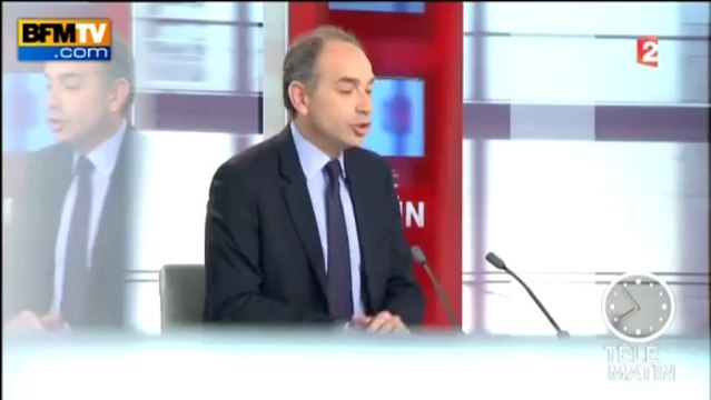 Mise en examen de Sarkozy: l'UMP entre incompréhension et colère - 22/03