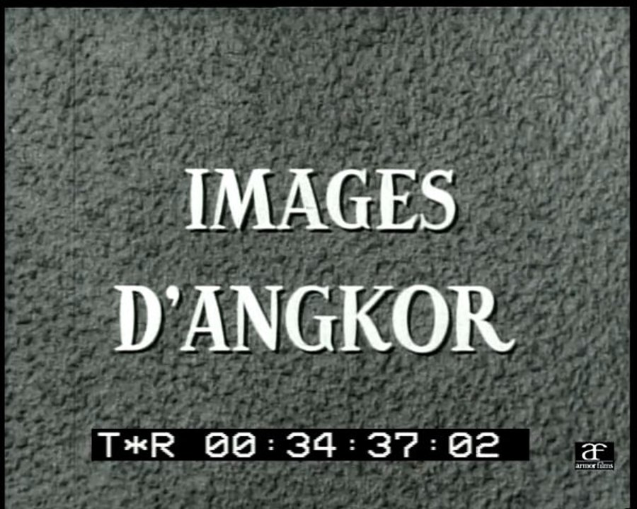 Images d'Angkor
