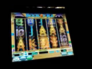 Book of Ra 2 Euro Asse