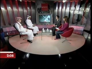 لقاء الدكتور احمد العيسى ضمن برنامج mbcفي اسبوع 1_2