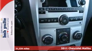 2011 Chevrolet Malibu Lebanon Dayton Cincinnati, OH