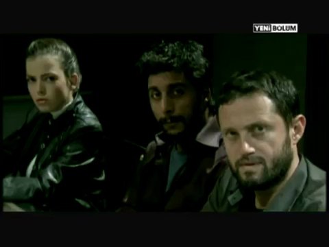 Şefkat Tepe 82.Bölümü Fragmanı [25.10.2012]