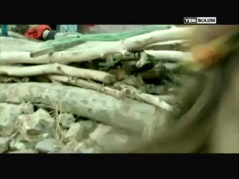 Şefkat Tepe 85.Bölümü Fragmanı [15.11.2012]