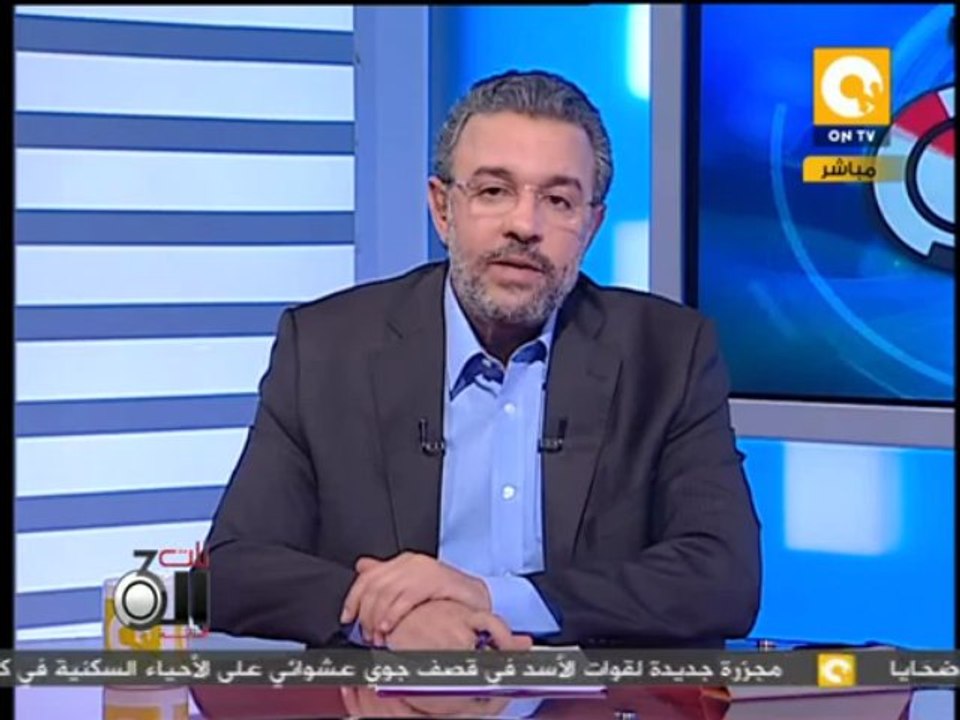 تلت التلاتة: الجماعة تحشد للدفاع عن المقر بالمقطم غداً
